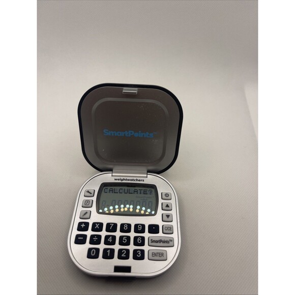 Weight Watchers Smart Points Calculator - Working - Picture 4 of 6